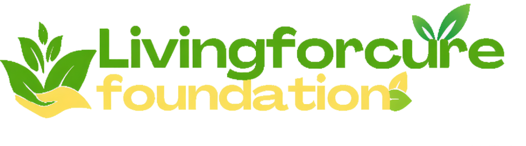 Living For Cure Foundation